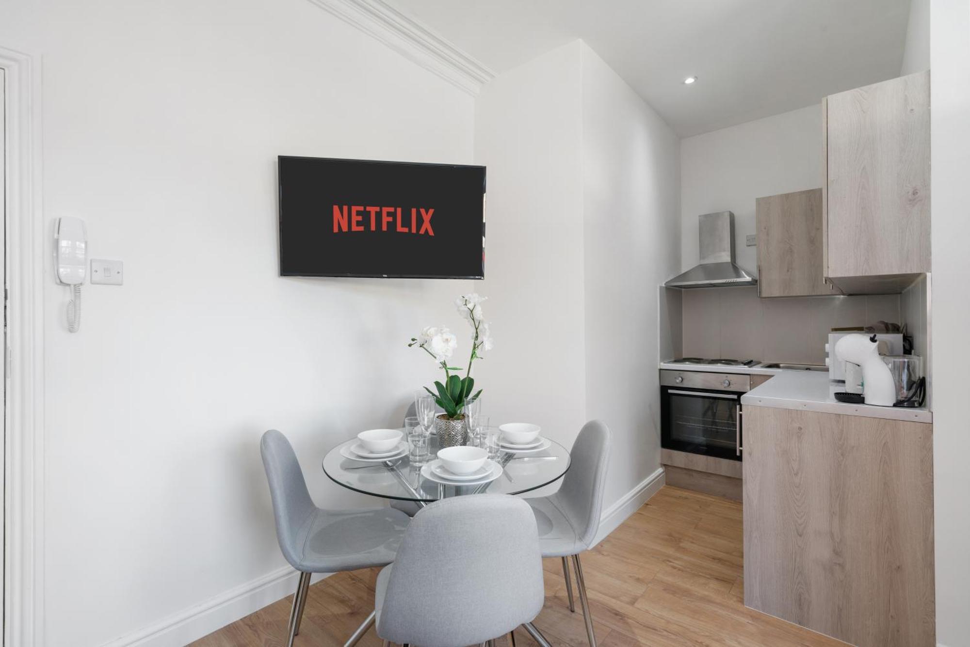 Apartamento & Charming - 2