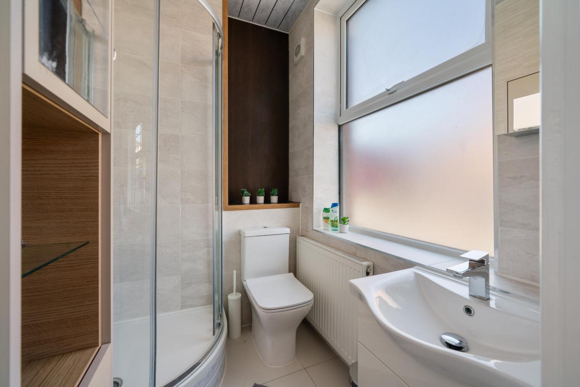 & Charming - 2 Apartamento