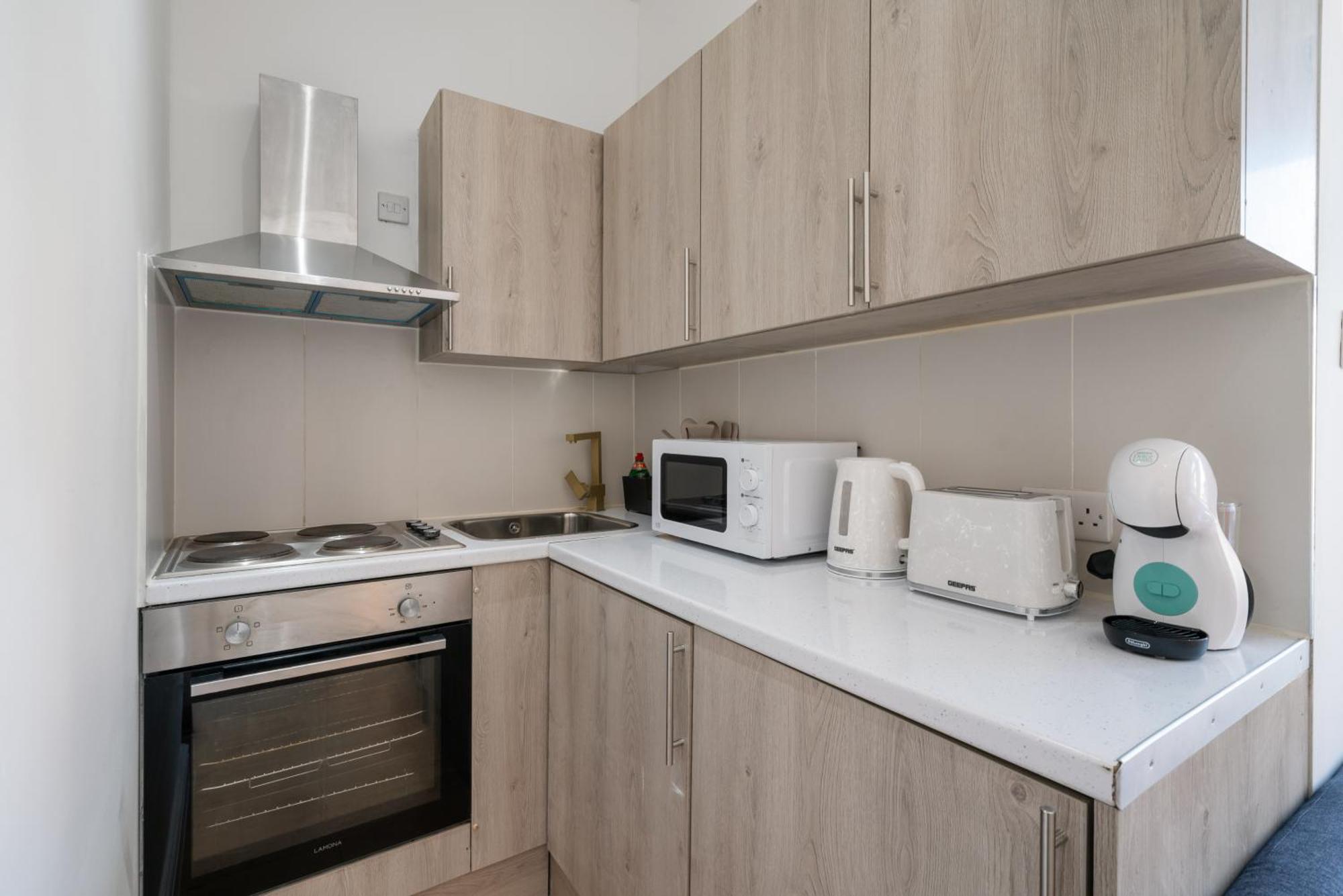Apartamento & Charming - 2